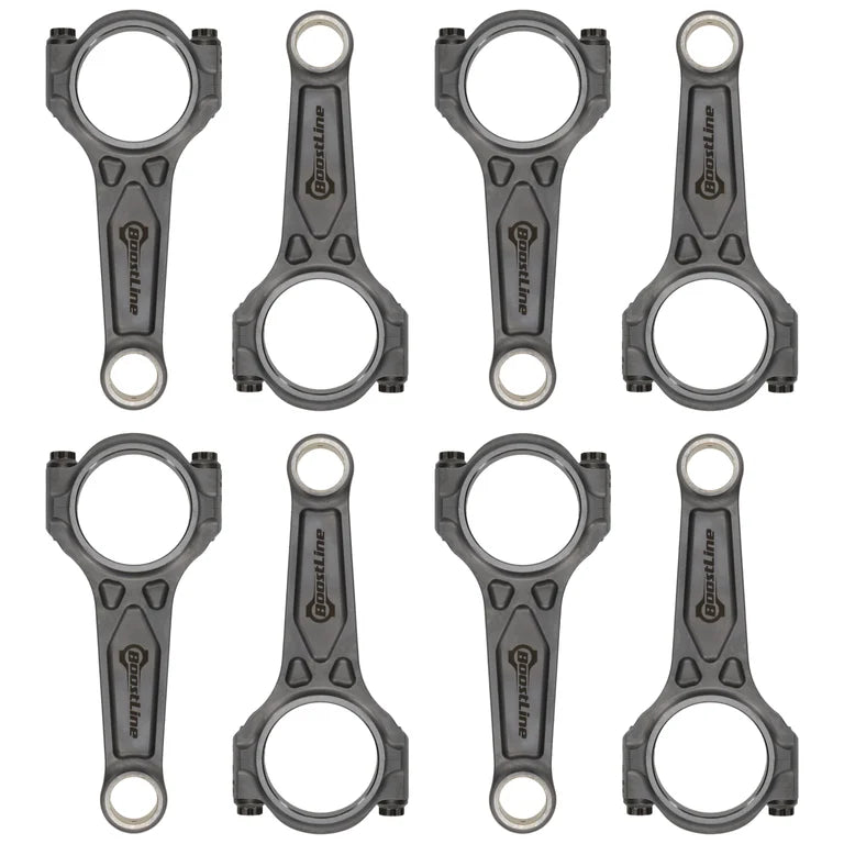 Ford 7.3L Godzilla - Rod Set 6.319 ARP2000