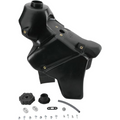 BAK 17-25 Nissan Titan 5ft 7in Bed BAKFlip MX4 EZ-Lift