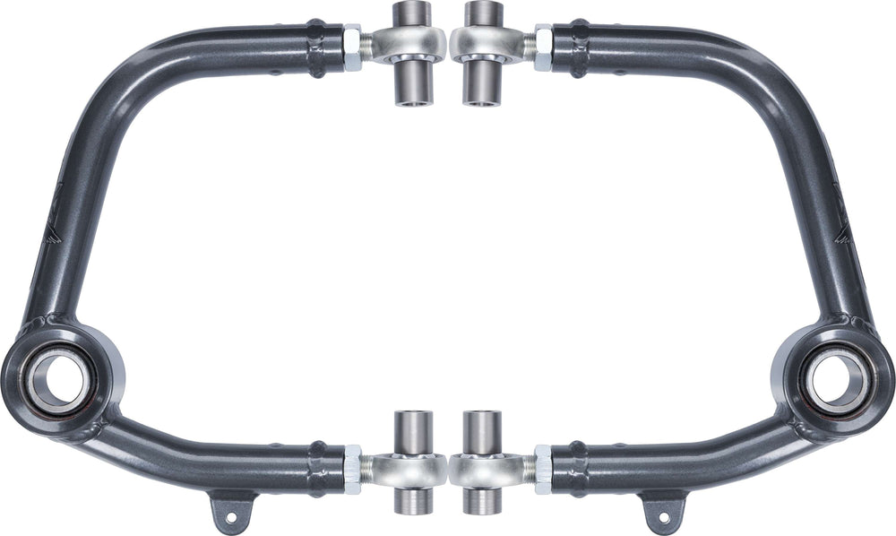Camburg Toyota Landcruiser 200 Series 08-21 1.25 Performance Heim Uniball Upper Arms