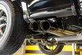 Magnaflow 21+ Ford F-150 Speq Series Cat Back Exhaust