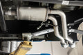 Magnaflow cat-back exhaust