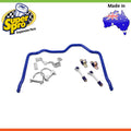 SuperPro L/Cruiser Rr 30mm Sway Bar #