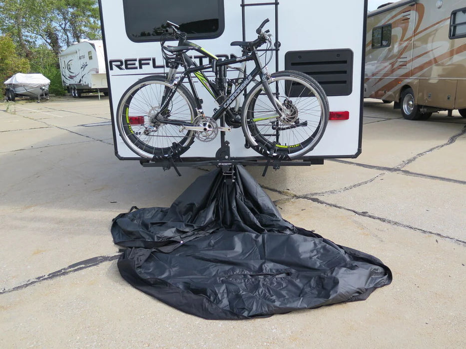 RV HORIZONTAL BIKE BAG (F