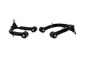 Whiteline control arms close-up