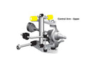 Whiteline Offset Upper Control Arms for Correct Caster Camber & Improved Clearance