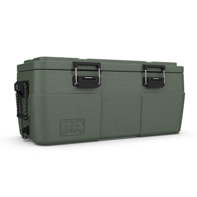 Rugged Road Coolers - RR-115-BLUE-FORD