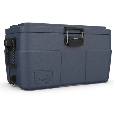 Rugged Road Coolers - RR-85-GREEN-RAPTOR