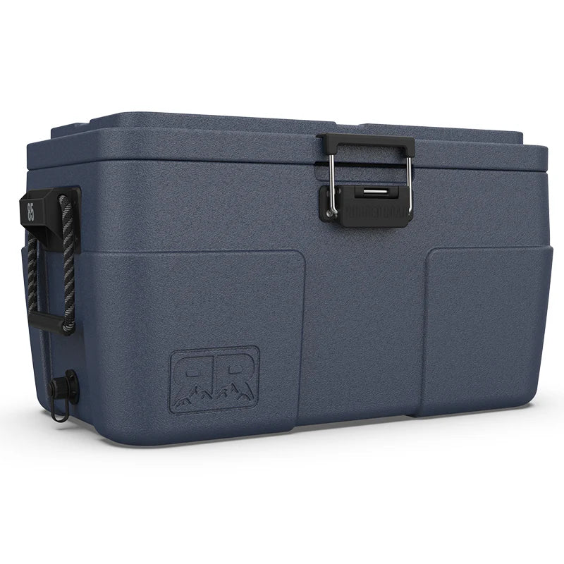 Rugged Road Coolers - RR-85-GREEN-RAPTOR