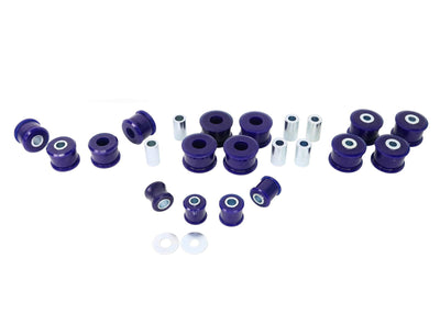 SuperPro Bushing Kit