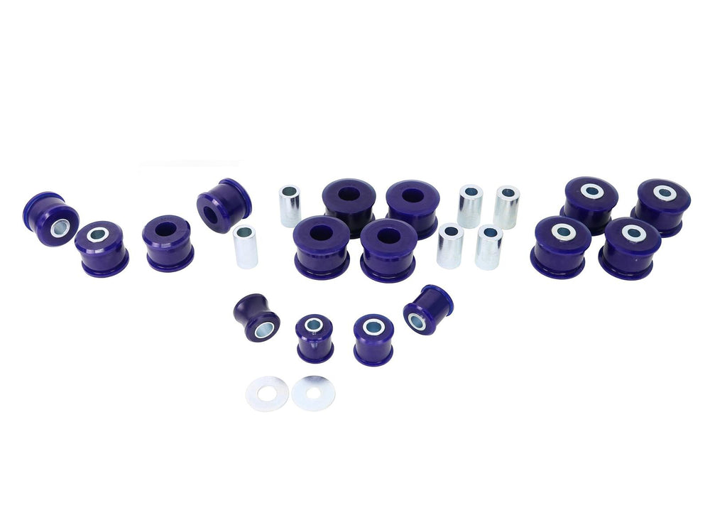 SuperPro Bushing Kit