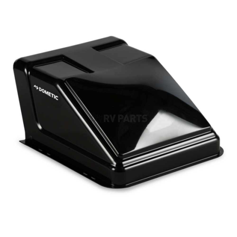10 PACK BULK FANTASTIC VENT ULTRA BREEZE BULK BLACK