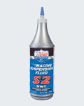 SYNTHETIC S2 RACING SUPENSION FLUID 5 WT 1 QUART CASE OF 12