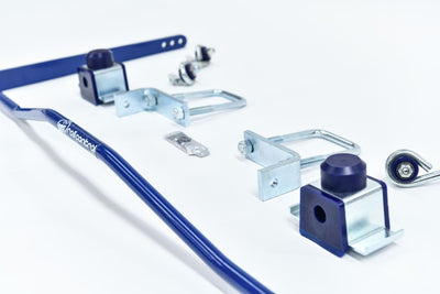 SuperPro 18mm Heavy Duty Stabilizer Bar