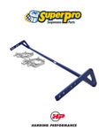 SuperPro 18mm Heavy Duty Stabilizer Bar Kit