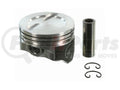 CAST PISTON