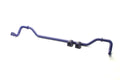 SuperPro 2015 Audi A3 Quattro Premium Rear 24mm 2-Position HD Sway Bar Kit