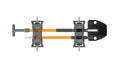 Maxtrax Recovery Shovel