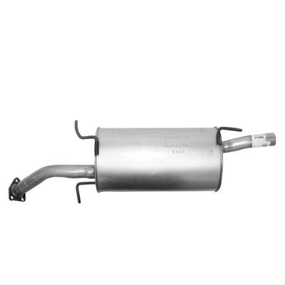 0207 LANCER MUFFLER WELDED ASSEMBLY