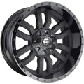 D596 17X8 5X120 MT-BLK-GBL 35MM