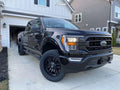D596 17X8 5X120 MT-BLK-GBL 35MM