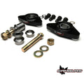 Camburg Toyota Tundra 07-21 Race Series L/T LCA Spindle Adapter w/ Uniball