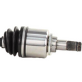 NEW CV AXLE