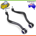 SuperPro 2003 Mazda 6 S Front Radius Arm Set w/ Bushings