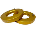EVO Ram TRX Spacer Leveling Kit GOLD ANO 4001G