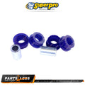 SuperPro 2002 Jeep Liberty Limited Front Lower Inner Control Arm Bushing Kit