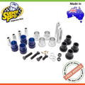 SuperPro 1990 Nissan 300ZX Front Control Arm Bushing