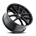 Touren 3294 TR94 18x8 / 5x120 BP / 35mm Offset / 72.56mm Hub Gloss Black Wheel