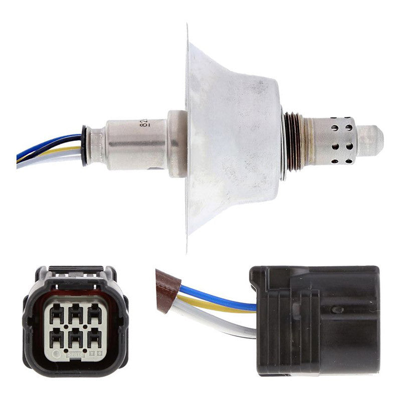 IRIDIUM SPK PLG
