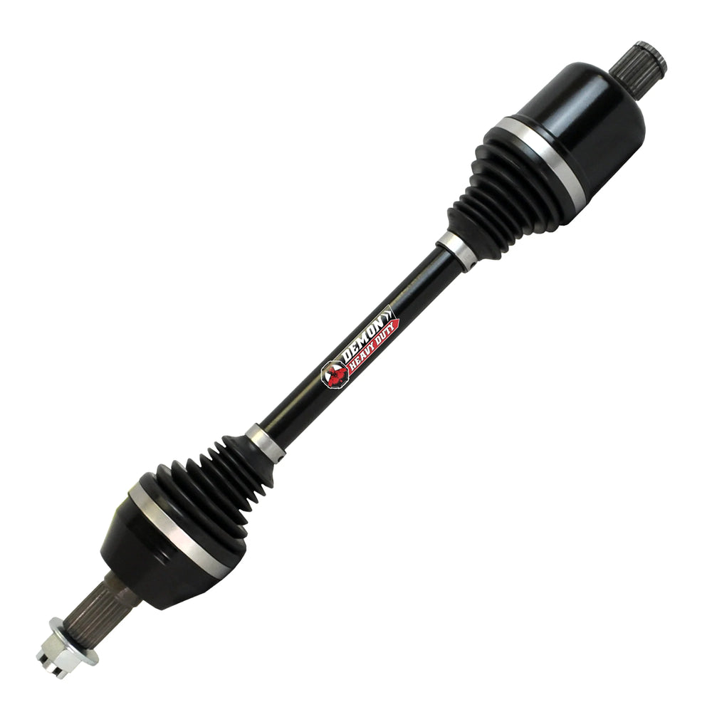 Demon Powersports auto part