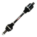 1123 POLARIS SPORTSMAN HEAVY DUTY REAR UNIVERSAL AXLE