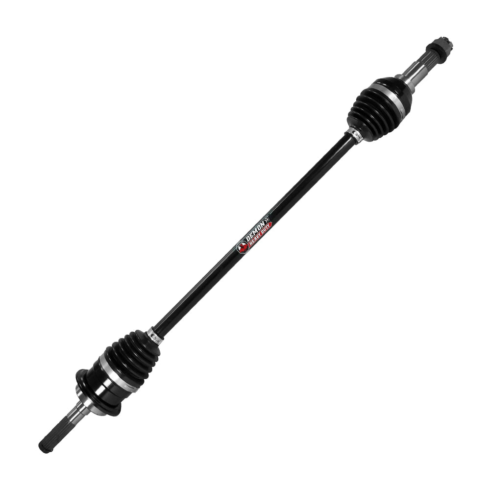 Demon Powersports auto part