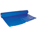14' X 128' 7 MIL BLUE