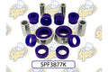 SuperPro 2013 Scion FR-S Base Front Lower Inner Control Arm Bushing Kit