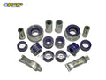 SuperPro 2013 Scion FR-S Base Front Lower Inner Control Arm Bushing Kit