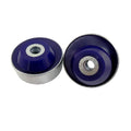 SuperPro 2011 Subaru Impreza WRX STI Front Lower Inner DuroBall Control Arm Bushing Kit (Std Align.)