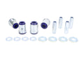 SuperPro Toyota Land Cruiser Prado 250 24-26 Lower Control Arm Bushing