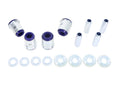 SuperPro Toyota Land Cruiser Prado 250 24-26 Lower Control Arm Bushing