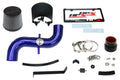 HPS Performance Performance Shortram Air Intake Kit 97-01 Toyota Camry 2.2L Includes Heat Shield Blue