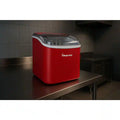 27 LBS PORTABLE ICE MAKER