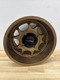 KS137 15X10 4X156 MBRNZ 0MM