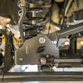 Synergy Jeep JL/JT Front Track Bar Relocation Bracket