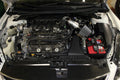 HPS Performance Performance Shortram Air Intake 2007-2012 Nissan Altima V6 3.5L Includes Heat Shield Blue