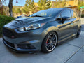 MR152 17X8 4X4.25 G-MTL MACH-LP 45MM