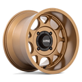 KS137 15X10 4X137 MBRNZ 0MM
