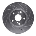 DFC auto part