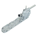 WATER OUTLET